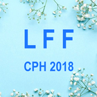 LFF CPH 2018 иконка