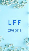 LFF CPH 2018 постер