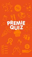 PremieQuiz Affiche