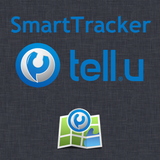 SmartTracker App icône