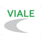 آیکون‌ VIALE