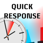 Quick Response icône