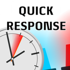 Quick Response أيقونة