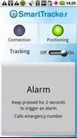 SmartTracker GPS imagem de tela 1