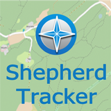 Shepherd Tracker ícone
