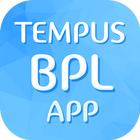 TempusBPL app 图标