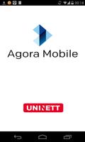 پوستر Agora Mobile