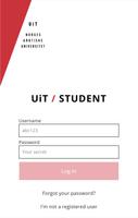 UiT Student постер
