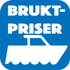 Bruktpriser-icoon