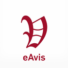 Vennesla Tidende eAvis আইকন