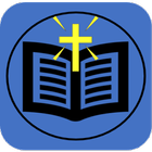 American KJV Bible-icoon
