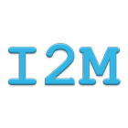 I2M icône