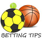 Betting tips go آئیکن