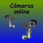 Cams free online icon