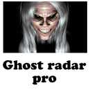 Ghost radar detector pro APK