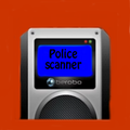 Scanner de policia