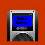 Scanner de policia