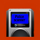 Scanner de policia APK