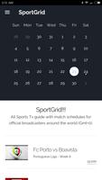 SportGrid ภาพหน้าจอ 3