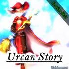 Urcan Story RPG ícone