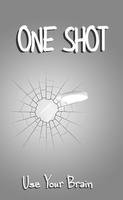 One Shot Affiche