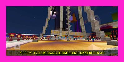 Notchland Amusement map adventure ภาพหน้าจอ 3