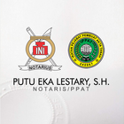 Notaris Putu Eka Lestary, S.H. ไอคอน