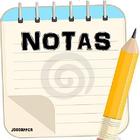 Icona Notas de Clase