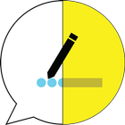 Floating note & chat FloatShare icono