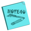 Note 4 U APK