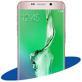 S6 bệ phóng và theme biểu tượng
