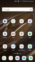 Theme for Coolpad Note 5 Lite Ekran Görüntüsü 1