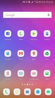 Theme for Coolpad Note 5 Lite Ekran Görüntüsü 3