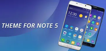 Theme for Samsung Note5