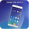 Theme for Samsung Note5 APK
