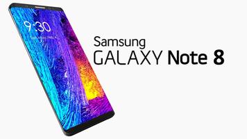 Note 8 Ringtones poster