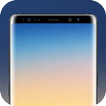 Note8-S8 Rounded Corners