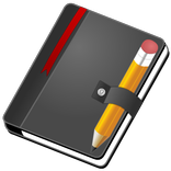 ”Notebook - Notepad Write Notes