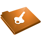 Encrypted Note Book icon