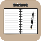 Notepad - Notebook & Memo icône