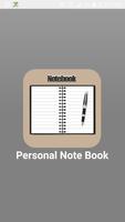 Notepad - Notebook & Memo 海报