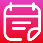 Notepad icon