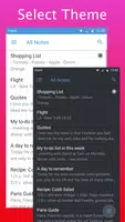 Notepad Screenshot 4