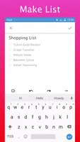 Notepad Screenshot 1