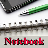 Notebook New