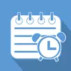 Notepad with alarm reminder APK