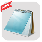 Notepad biểu tượng