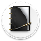 Notebook+ icône