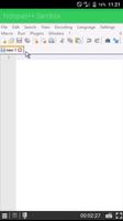 Notepad++ Sandbox(Code Editor) poster