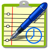 Note Pad icon